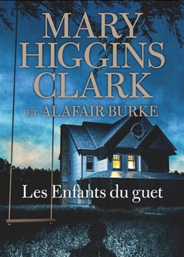 Les enfants du guet
