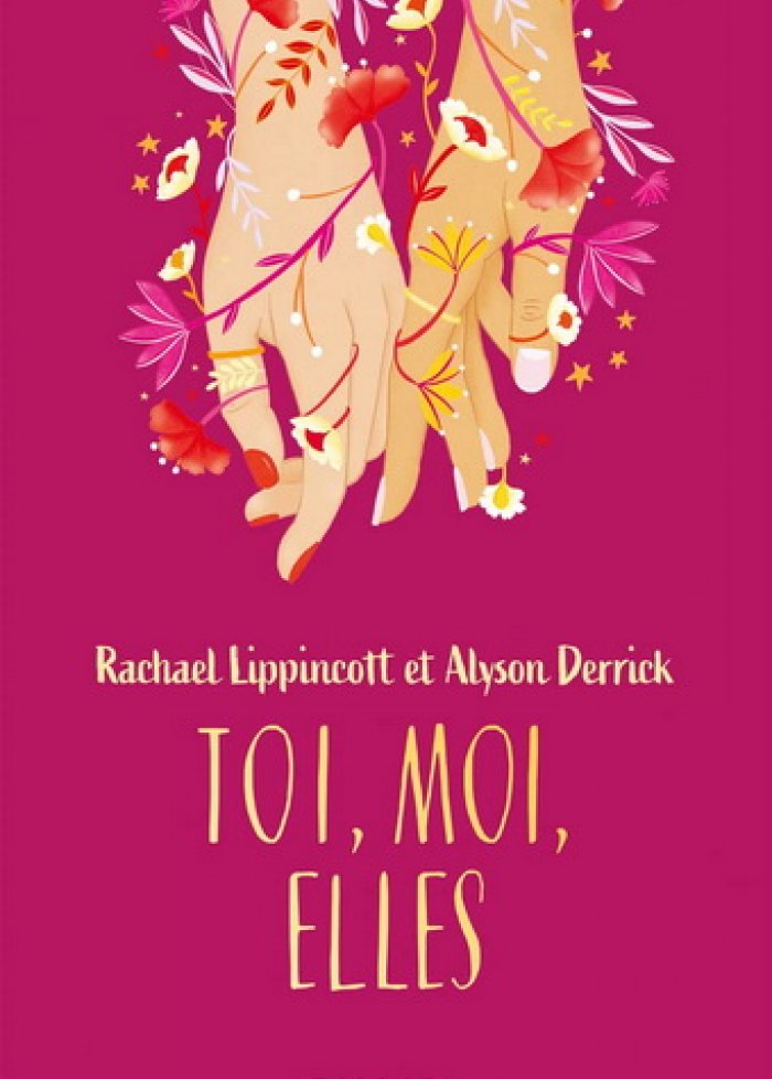 Toi, moi, elles