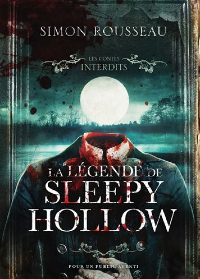 Contes interdits : la légende de Sleepy Hollow