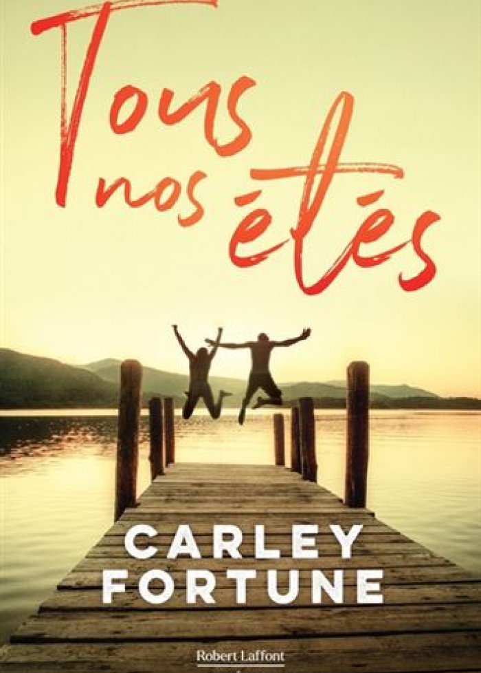 Tous nos &eacute;t&eacute;s