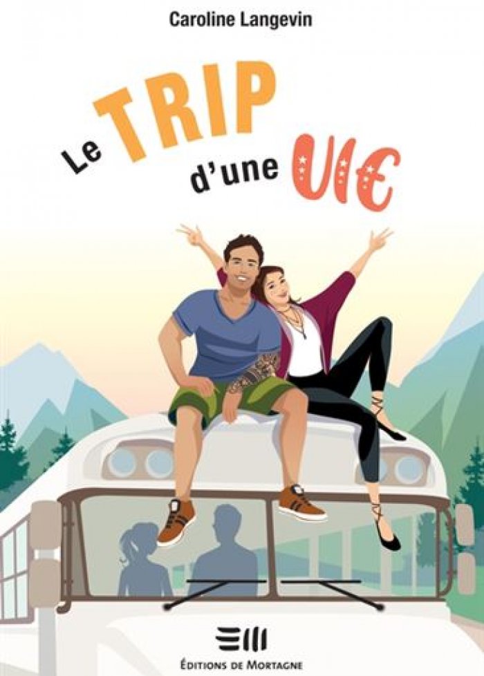 Le trip d'une vie
