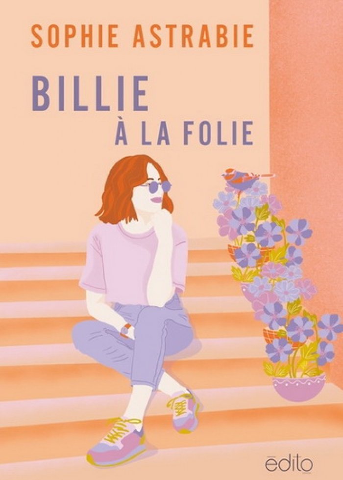 Billie &agrave; la folie