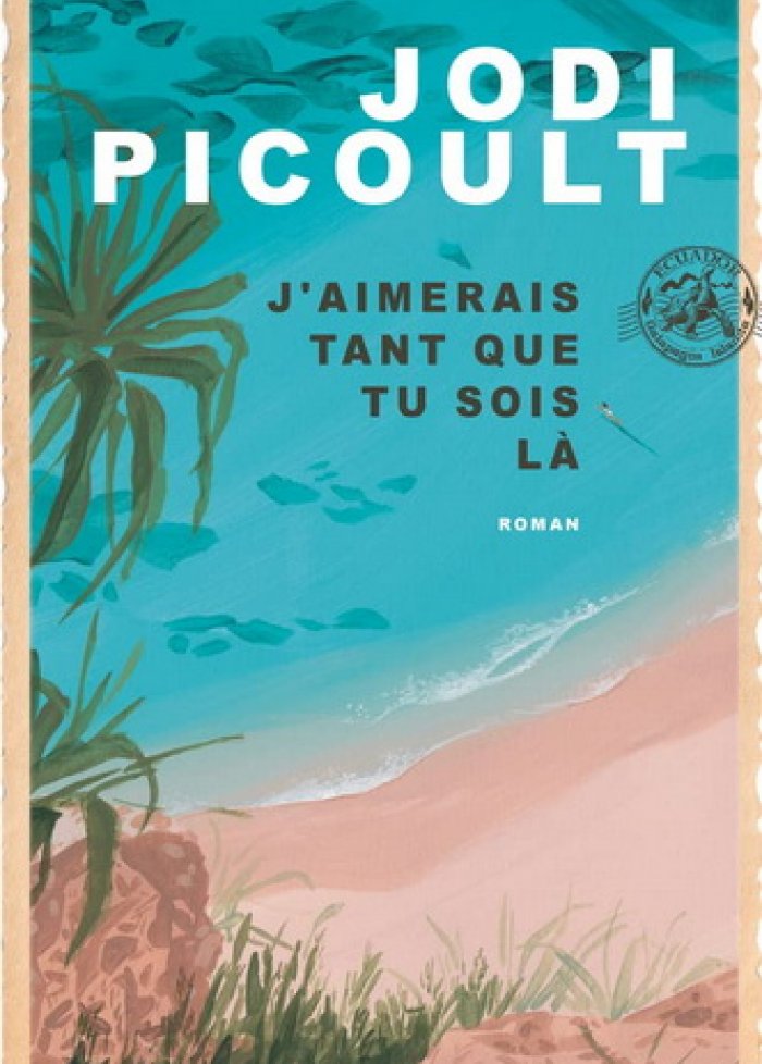 J'aimerais tant que tu sois là