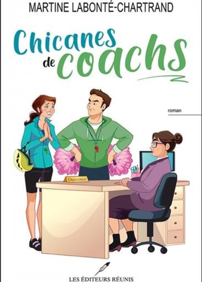Chicanes de coachs