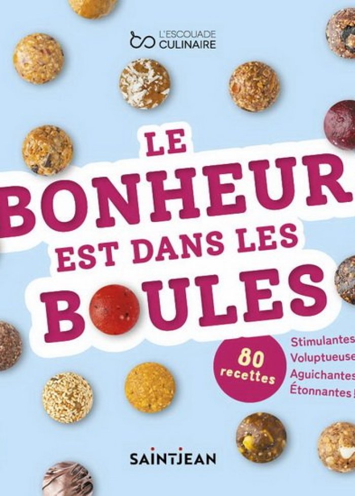 Le bonheur est dans les boules