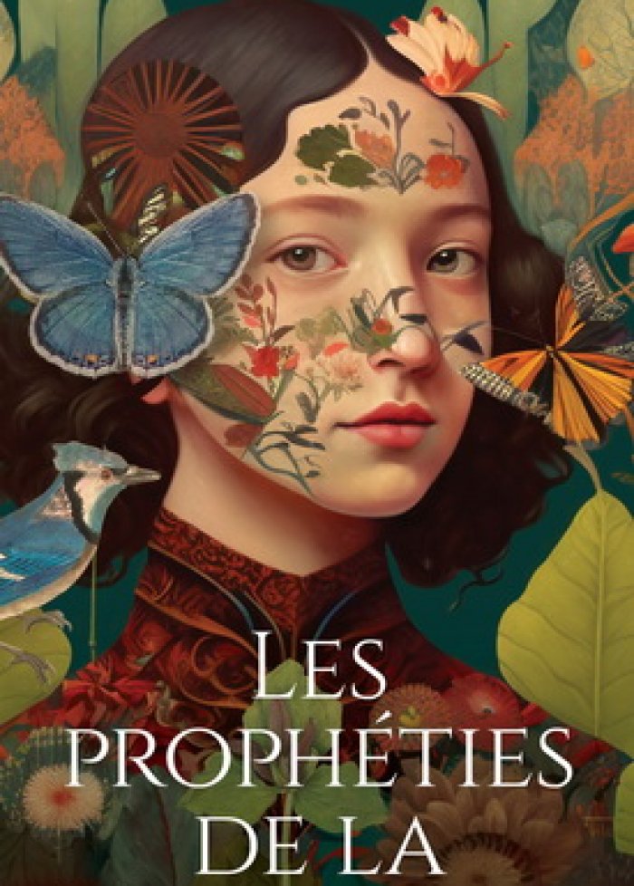 Les proph&eacute;ties de la montagne