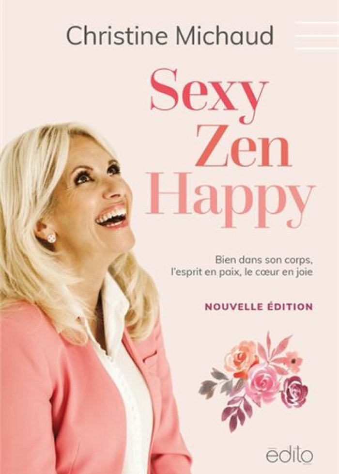 Sexy Zen Happy n. éd.