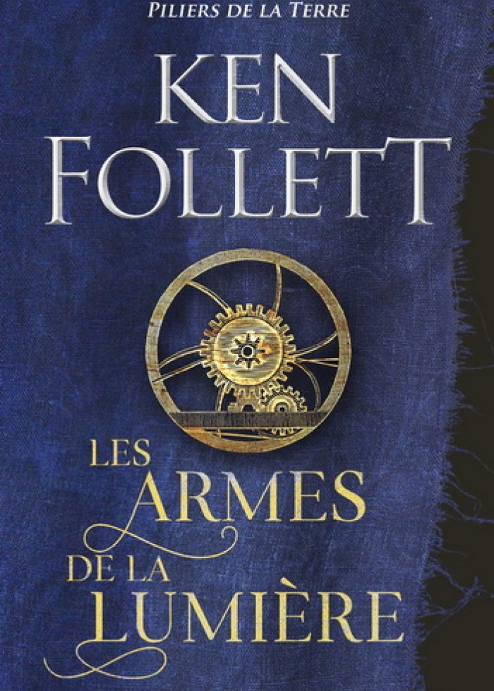 Les armes de la lumi&egrave;re