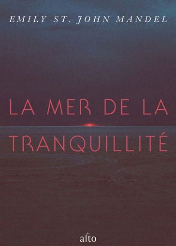 La mer de la tranquillit&eacute;