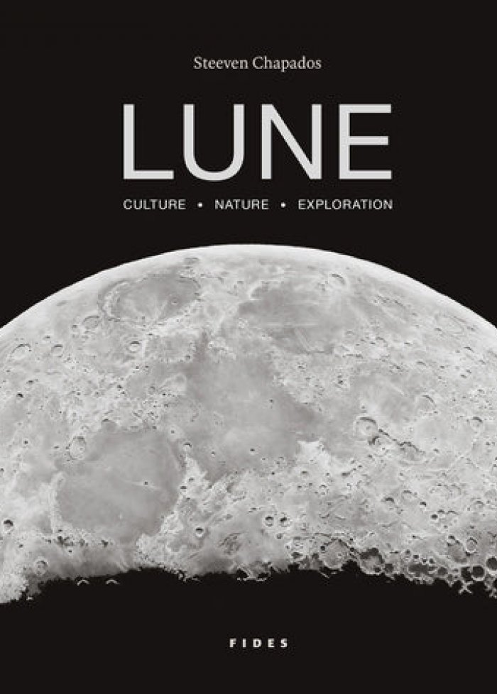 Lune : culture, nature, exploration