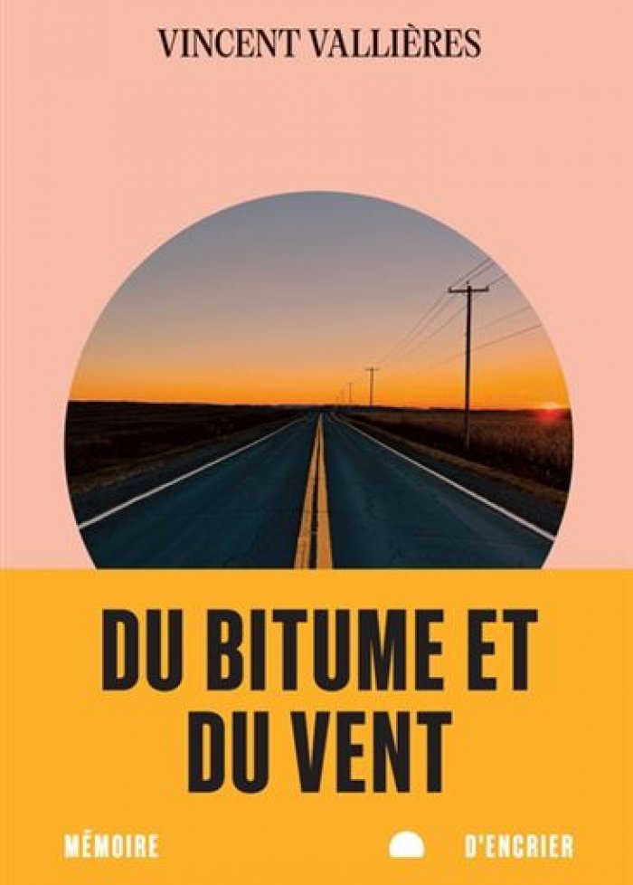 Du bitume et du vent
