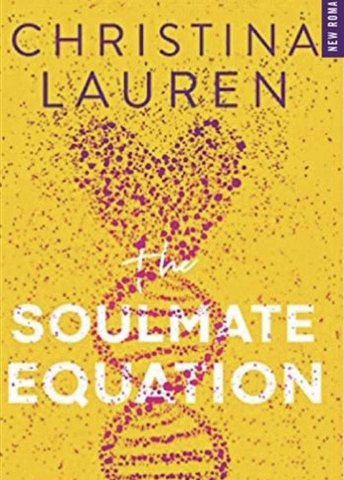 The soulmate equation