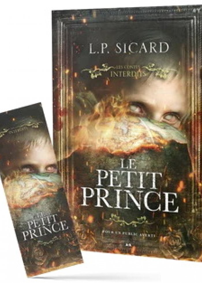 Contes interdits : le Petit Prince