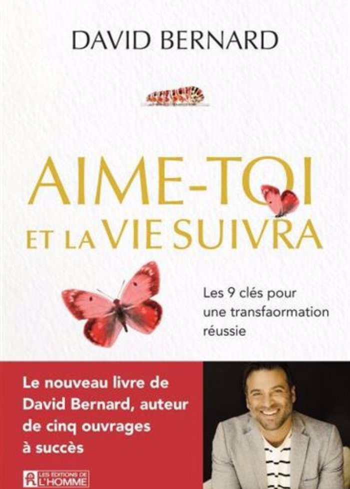 Aime-toi et la vie suivra