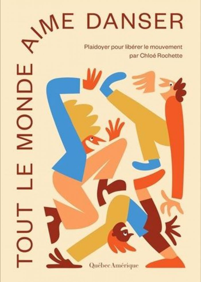 Tout le monde aime danser