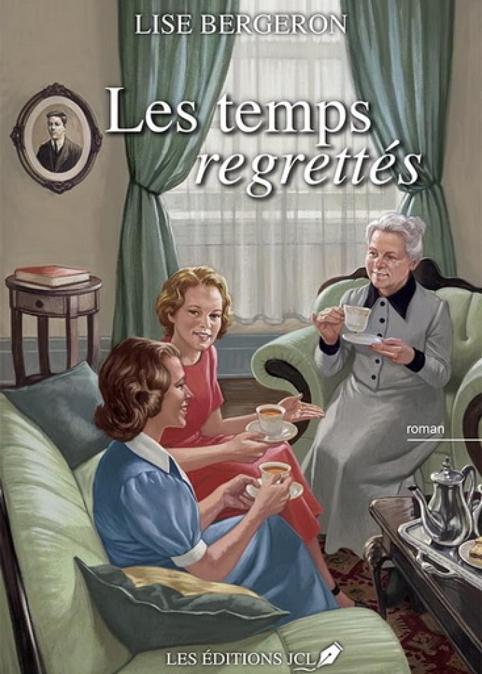 Les temps regrettés