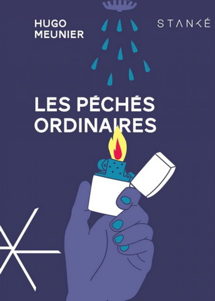 Les p&eacute;ch&eacute;s ordinaires