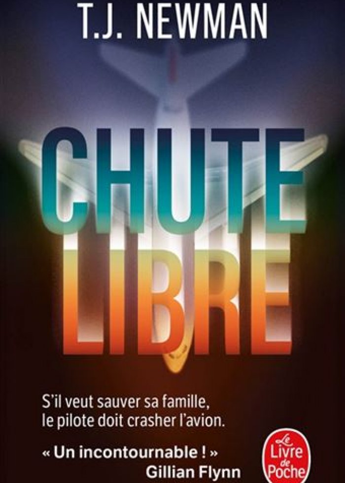 Chute libre
