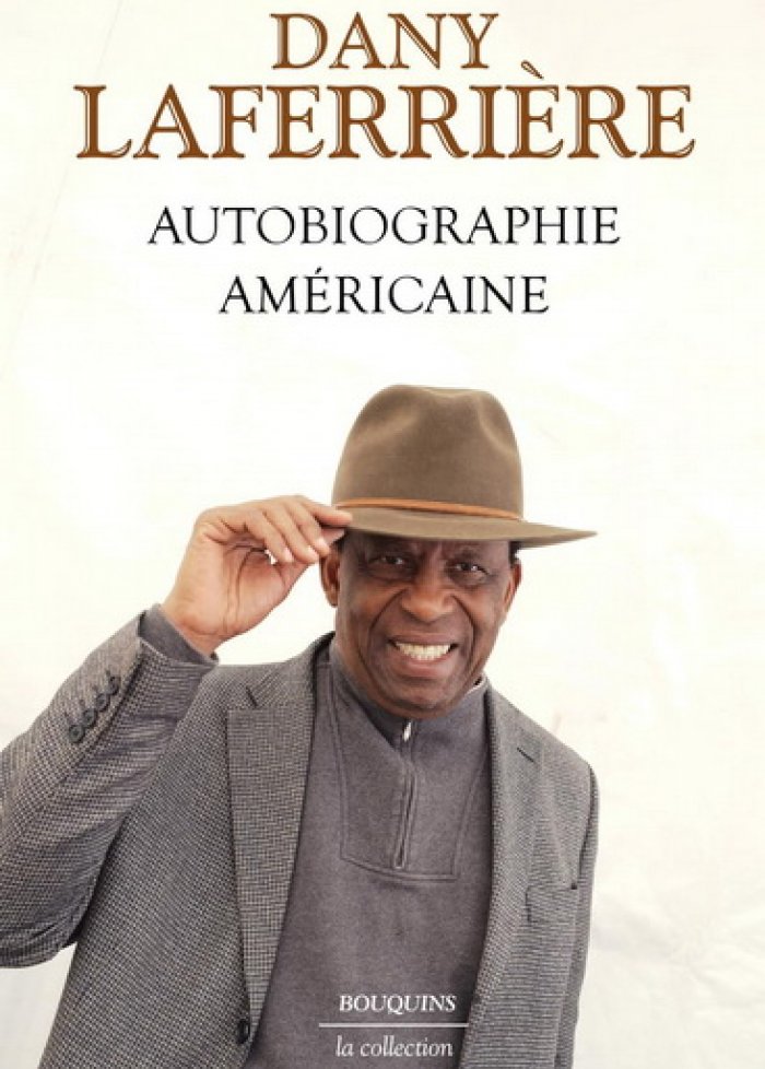 Autobiographie am&eacute;ricaine