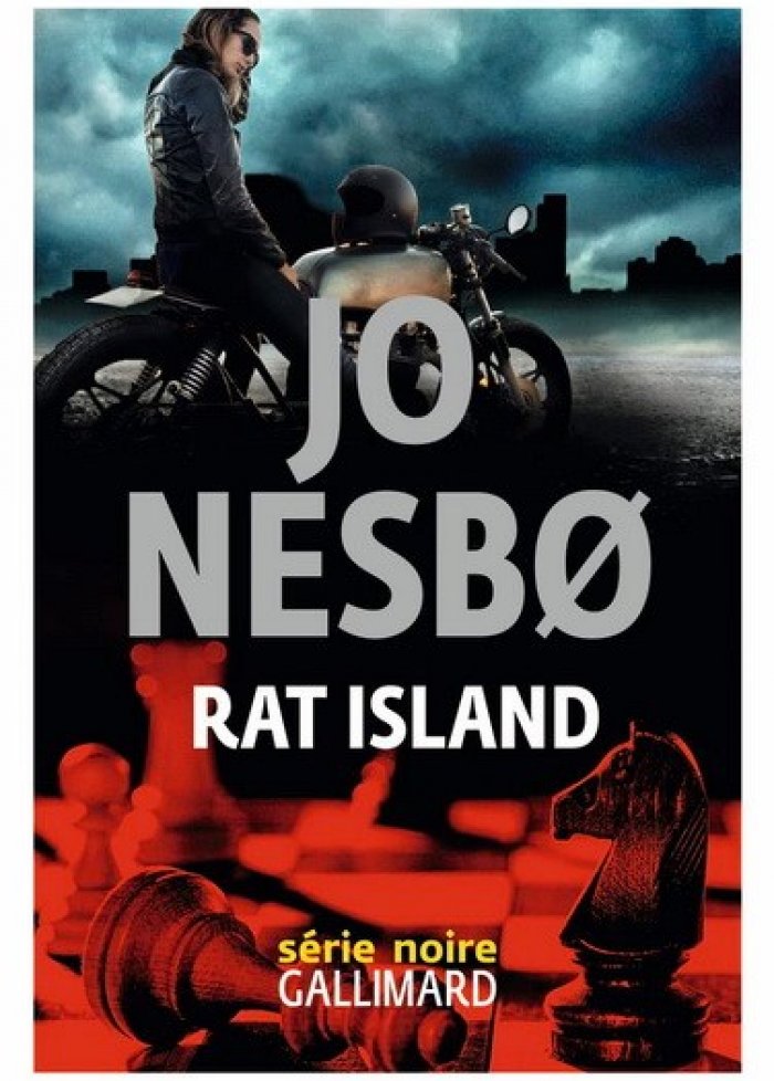 Rat Island