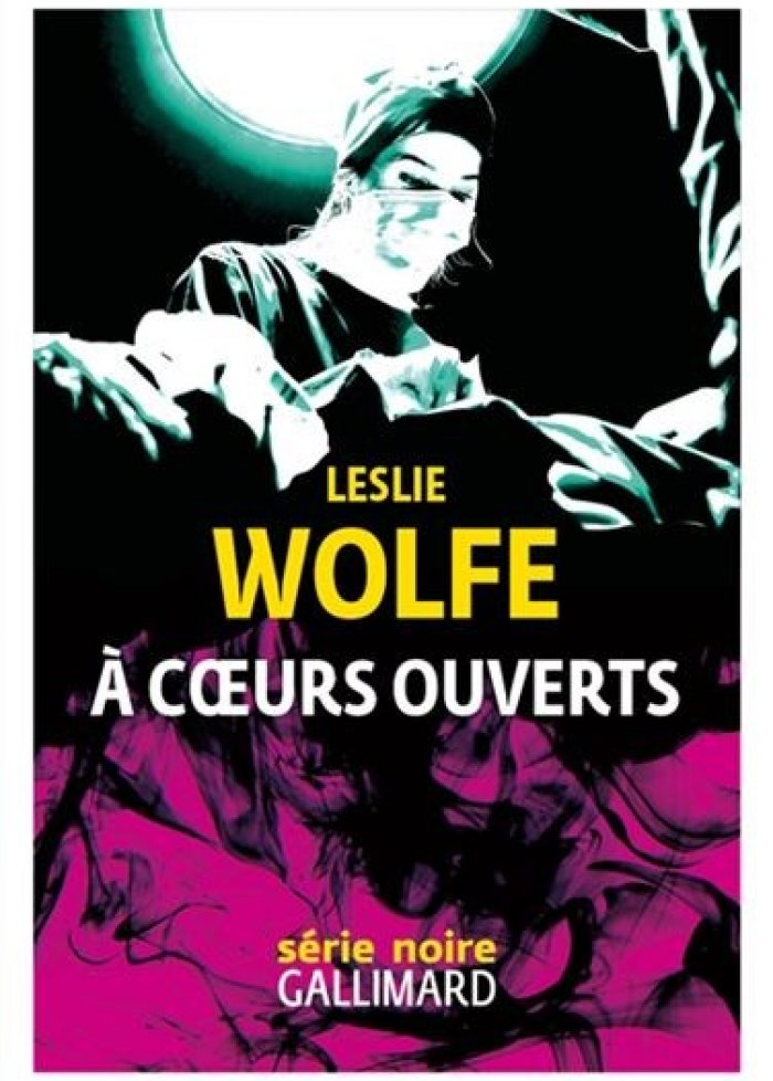 &Agrave; coeurs ouverts