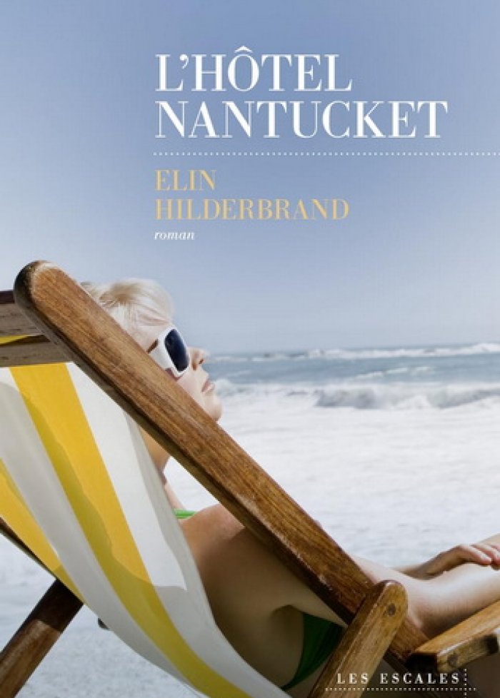 L'h&ocirc;tel Nantucket