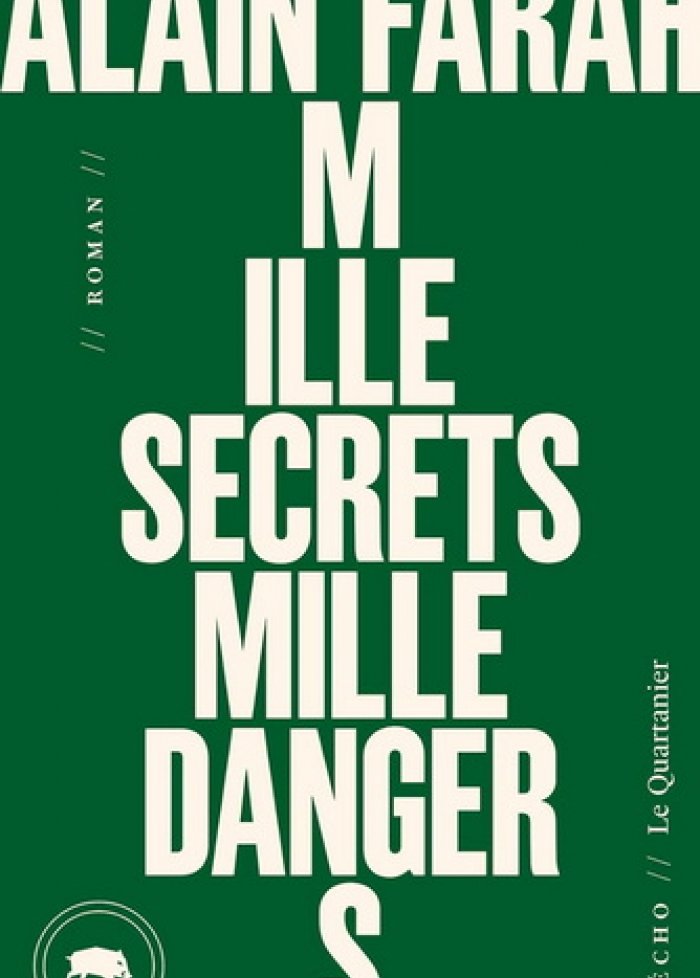 Mille secrets mille dangers