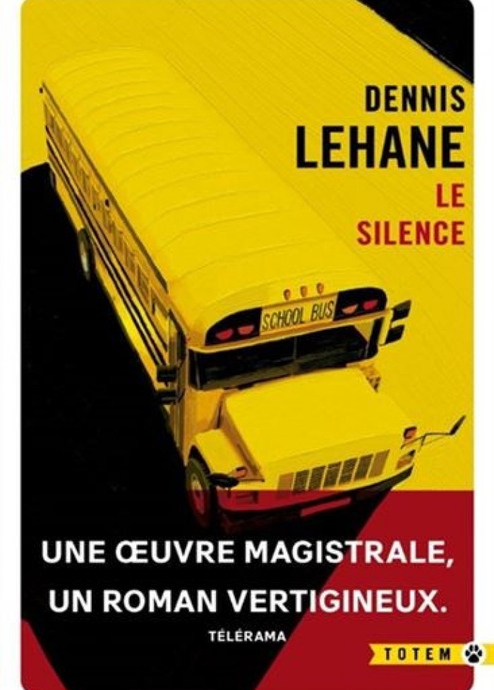 Le silence