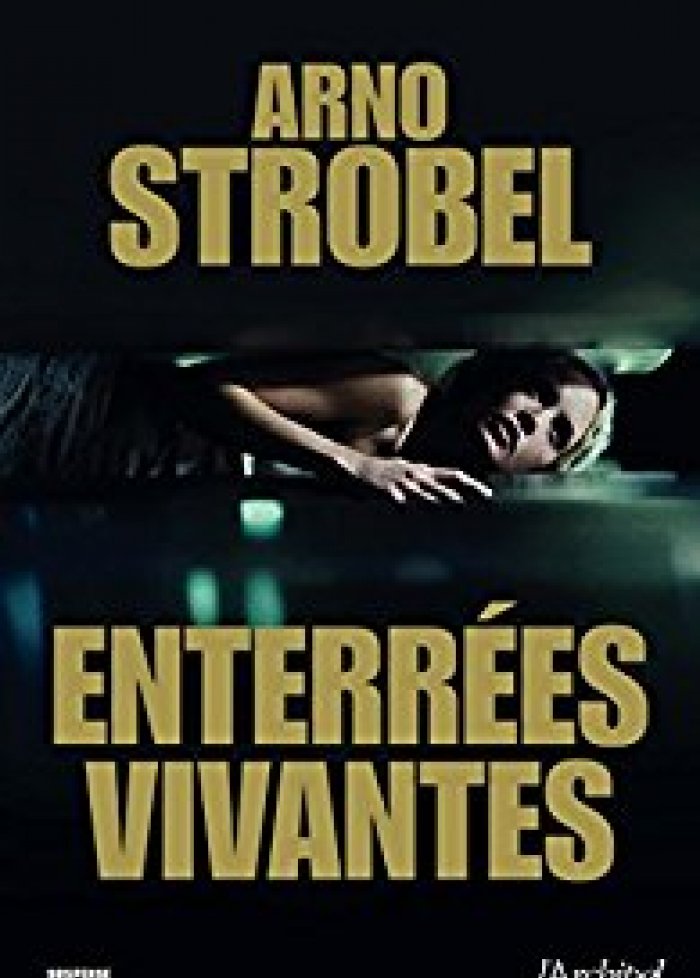Enterrees vivantes