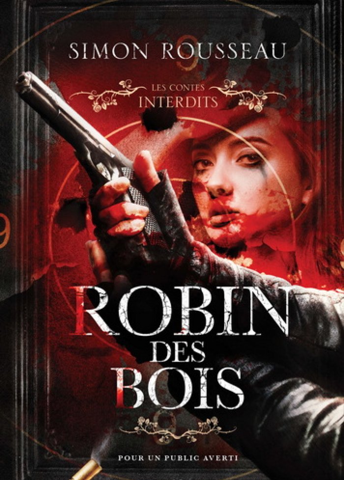 Contes interdits : Robin des bois