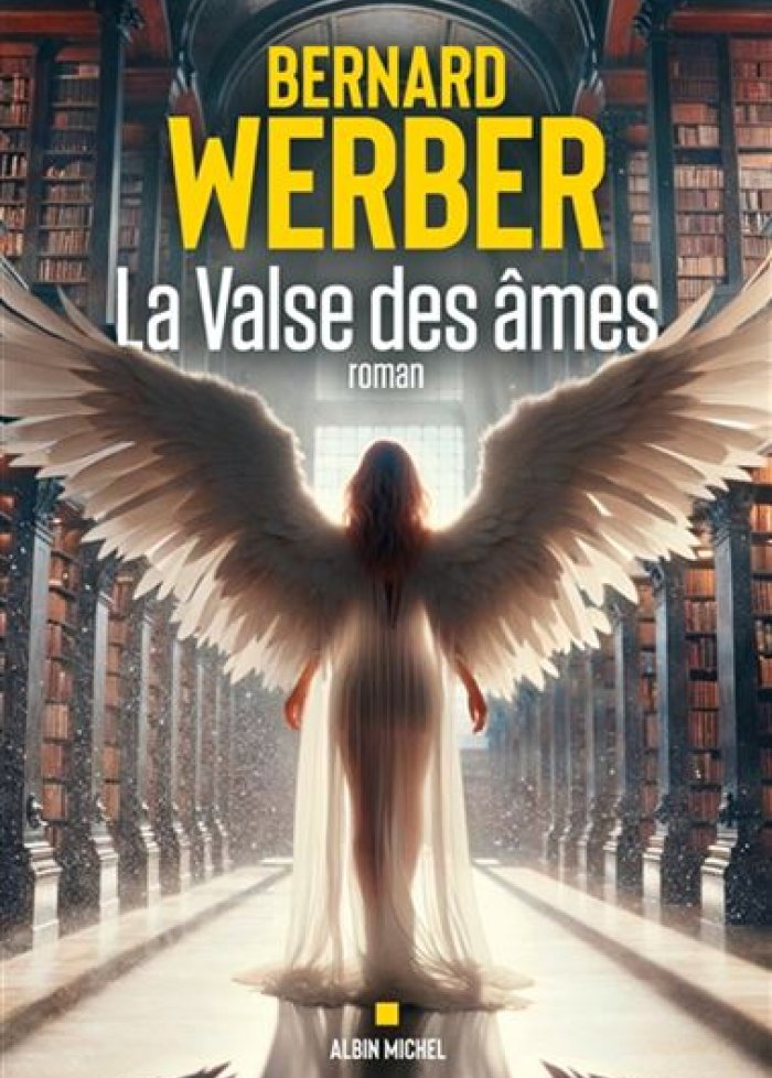 La valse des &acirc;mes