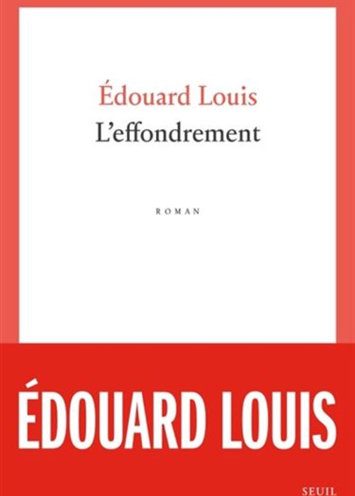 L'effondrement