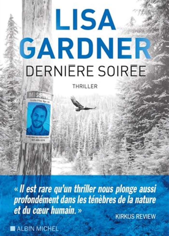 Derni&egrave;re soir&eacute;e