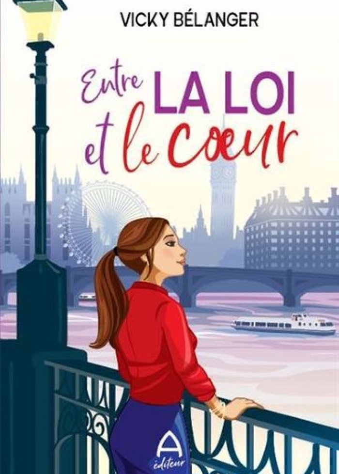 Entre la loi et le coeur