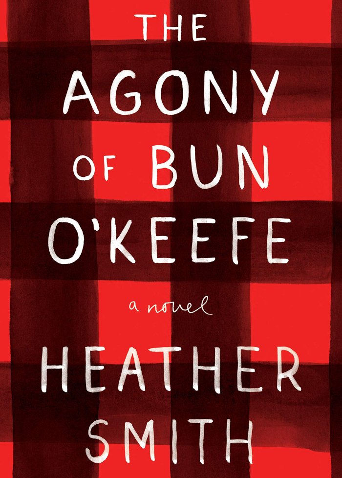 The agony of Bun O'Keefe