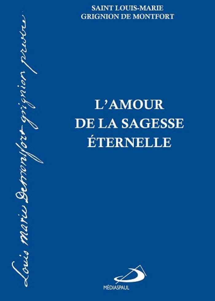 L'amour de la sagesse éternelle