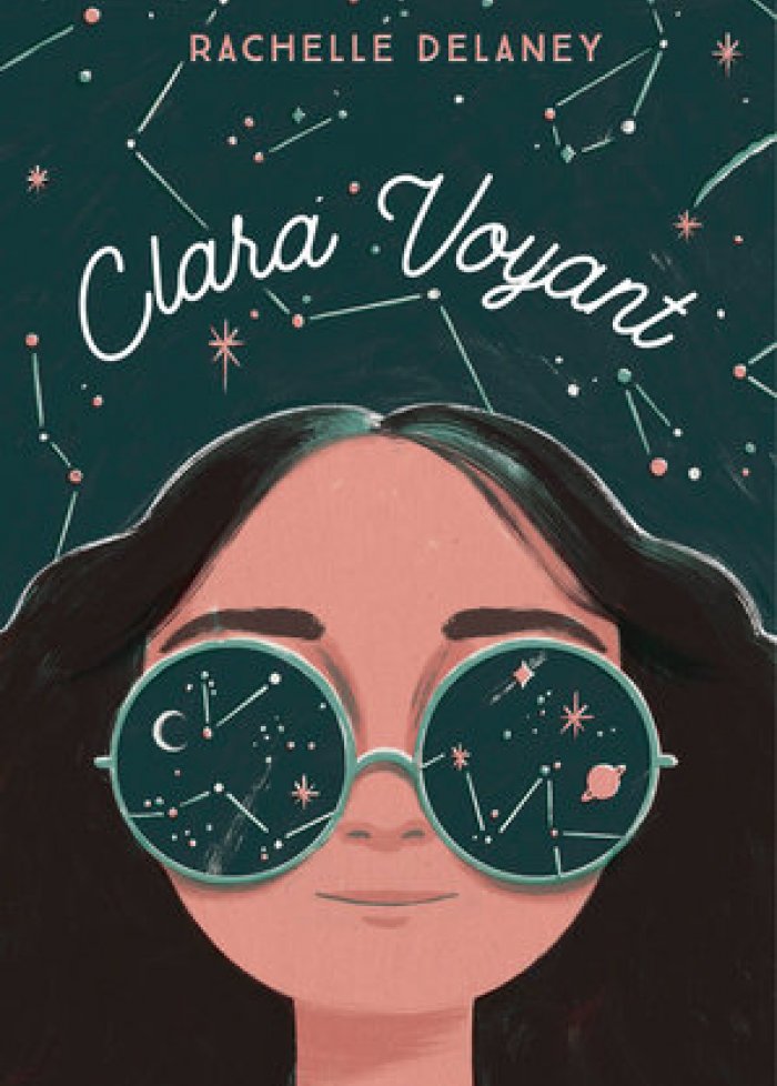 Clara Voyant