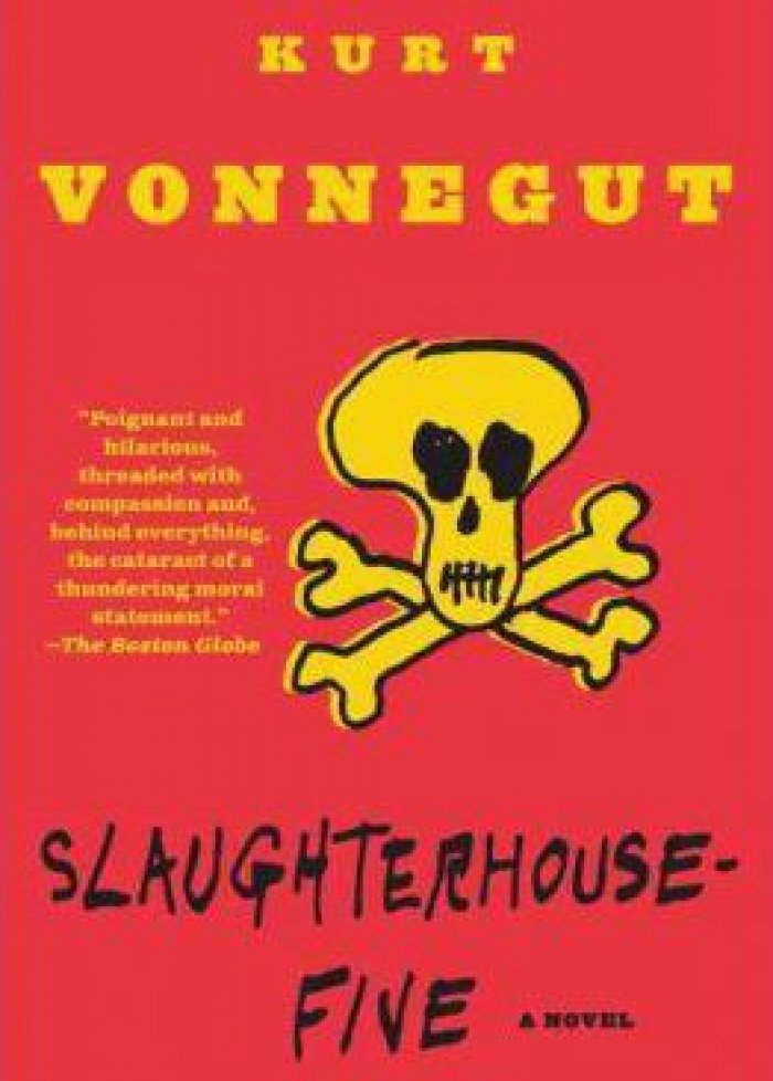 Slaughterhouse-five