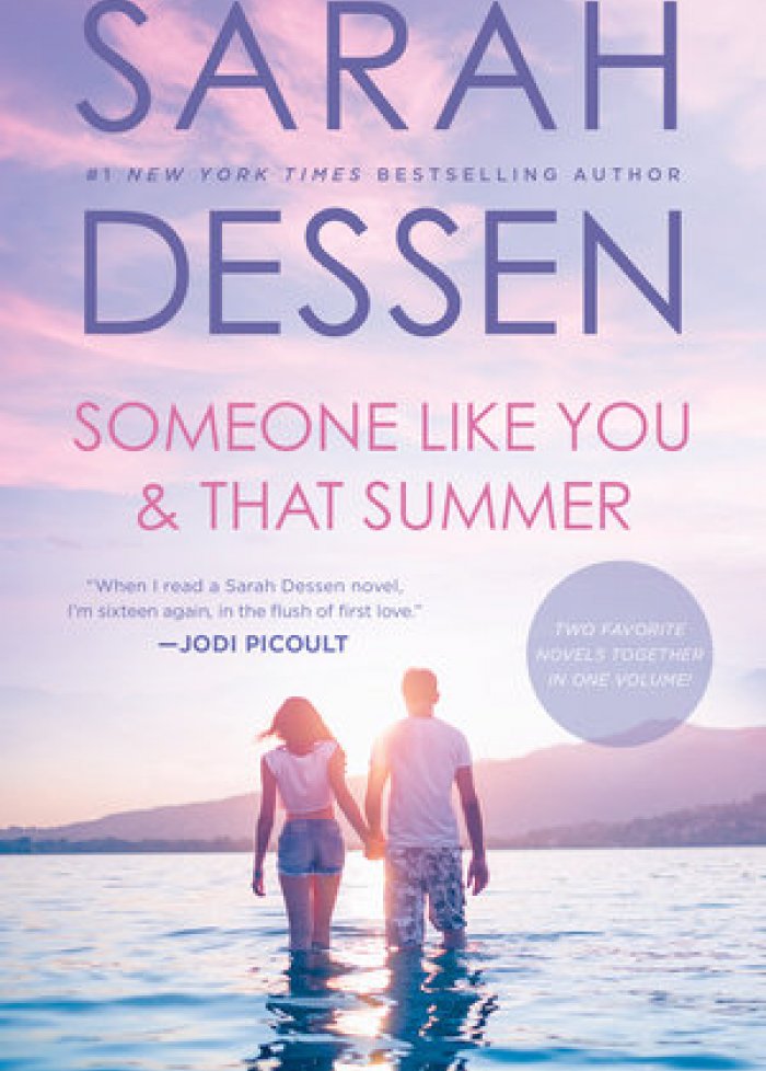 Someone like you & that summer