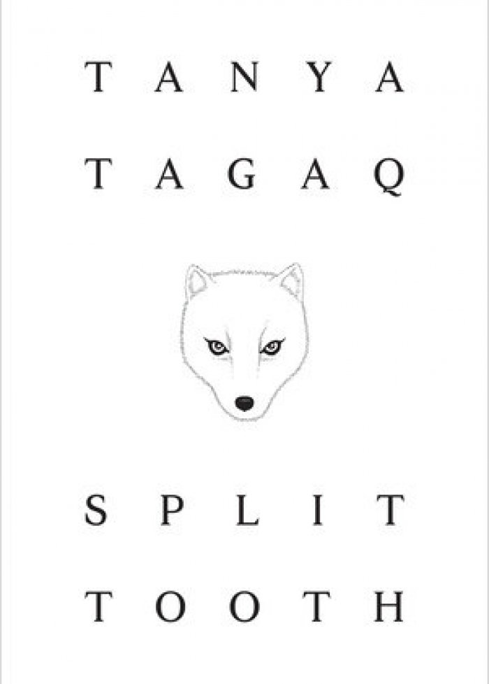 Split tooth