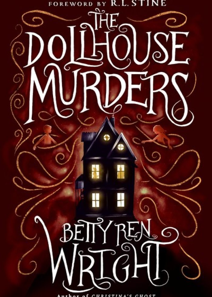 The dollhouse murders