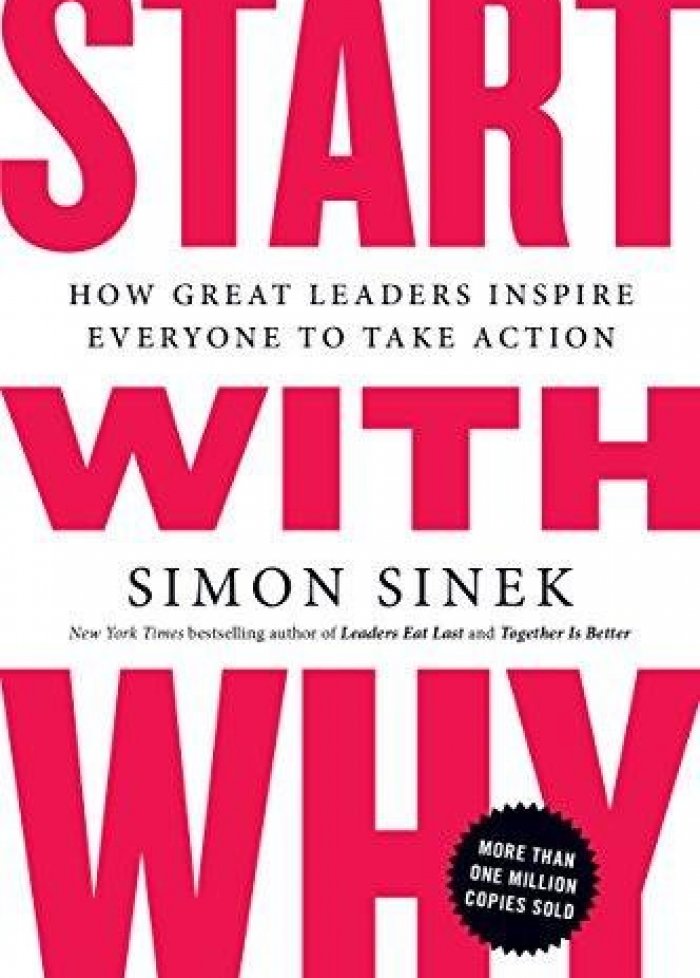 Start with why