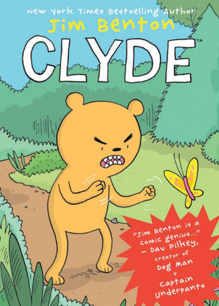 Clyde