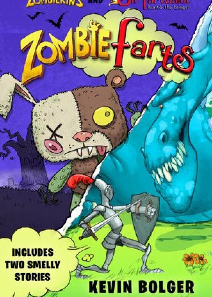 Zombiefarts