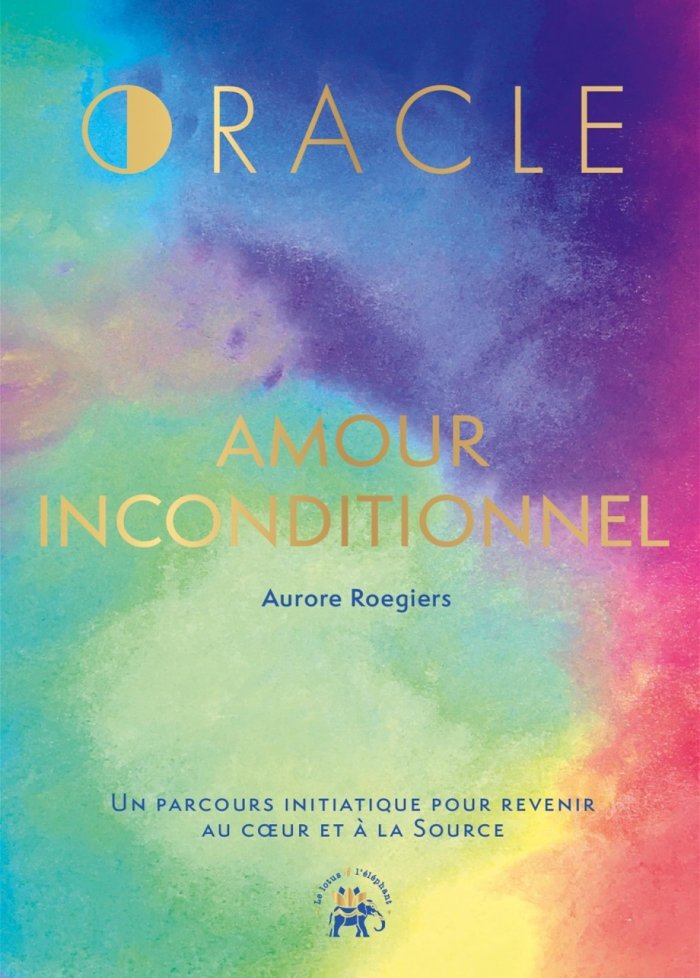 Oracle : amour inconditionnel