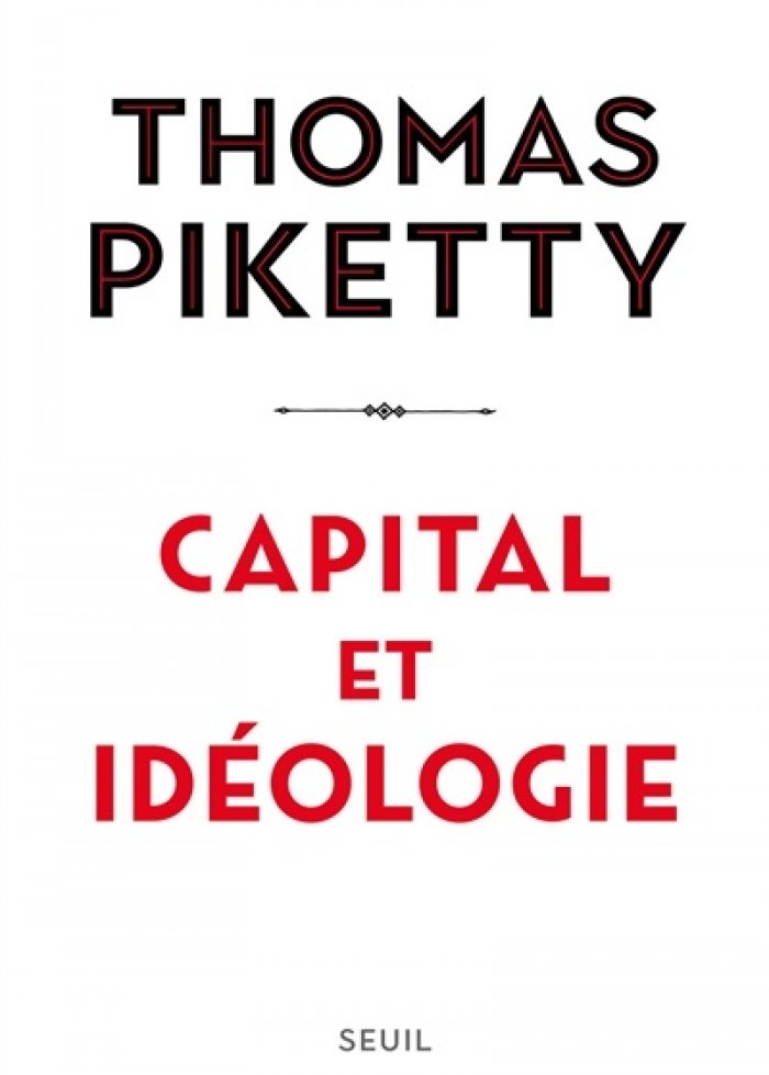 Capital et id&eacute;ologie