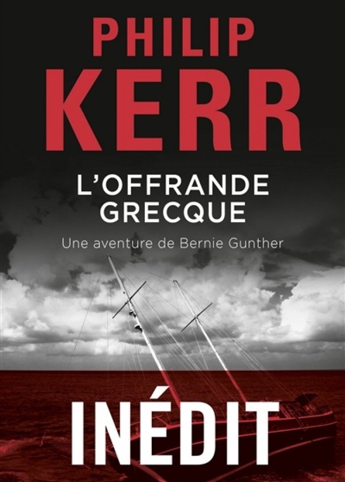 L'offrande grecque