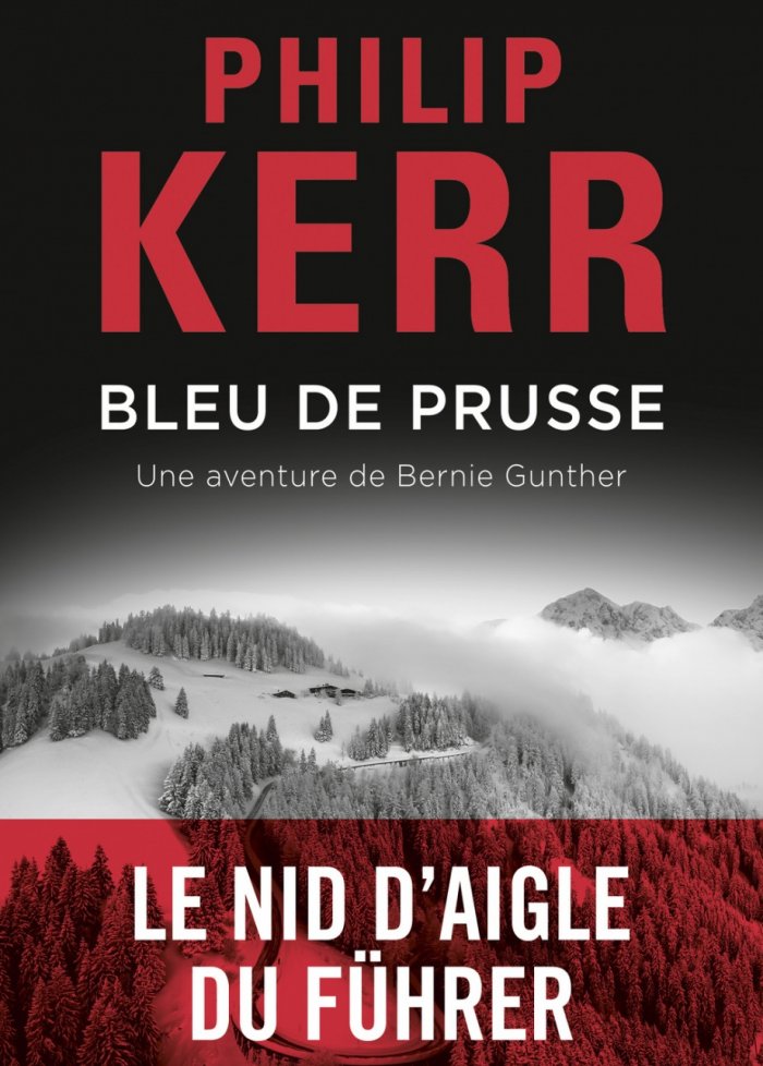 Bleu de Prusse