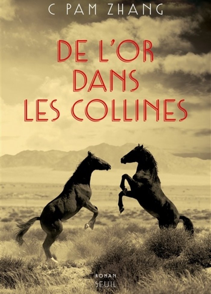 De l'or dans les collines