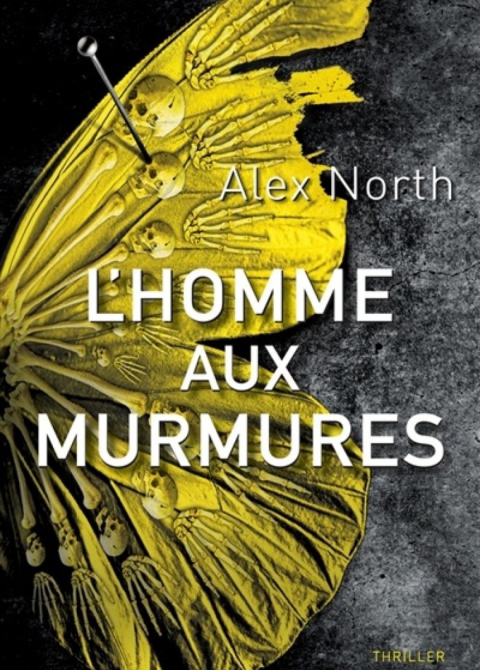 L'homme aux murmures